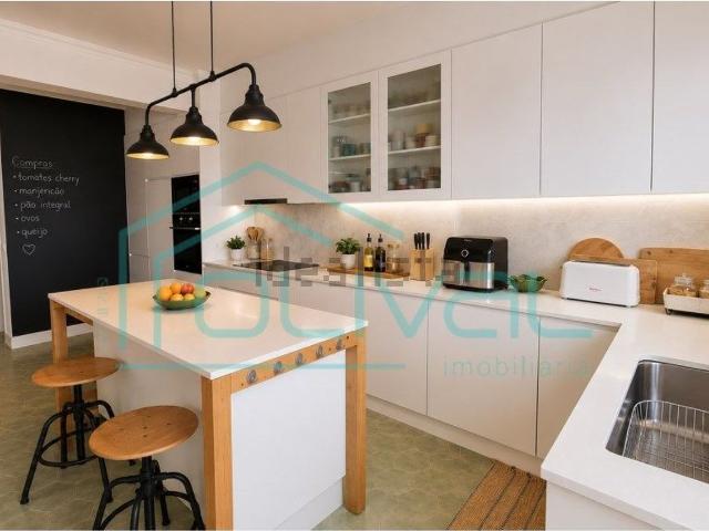 Apartamento venda em Benavente, Santarém