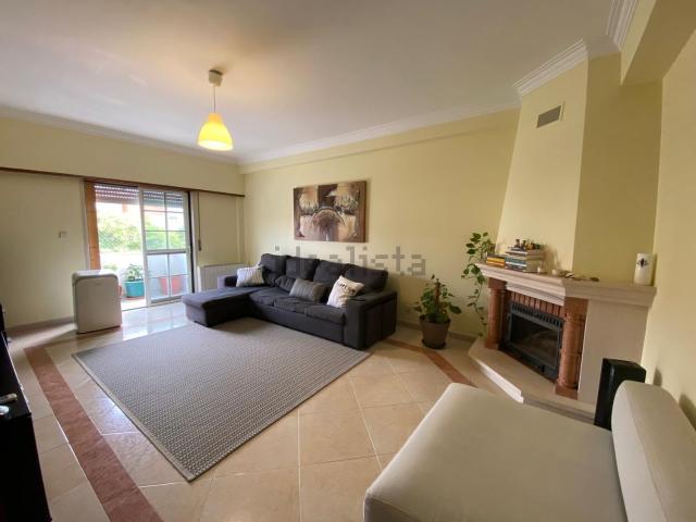 Apartamento venda em Samora Correia, Benavente