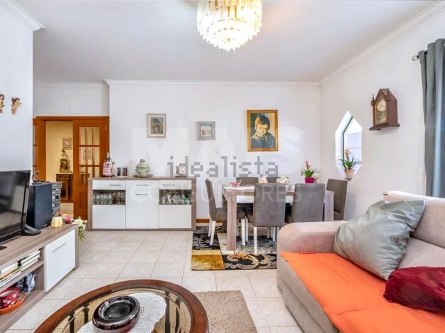 Apartamento venda em Benavente, Santarém
