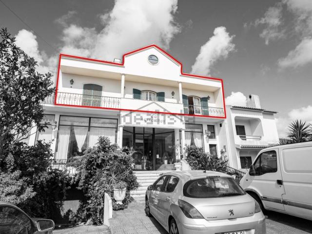 Apartamento alugar em Porto Alto, Benavente
