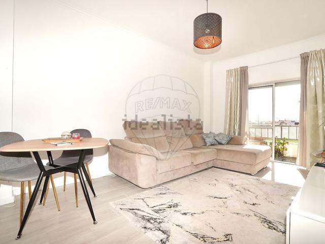 Apartamento venda em Porto Alto, Benavente