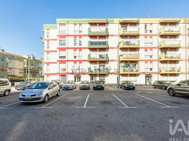 Apartamento venda em Benavente, Santarém