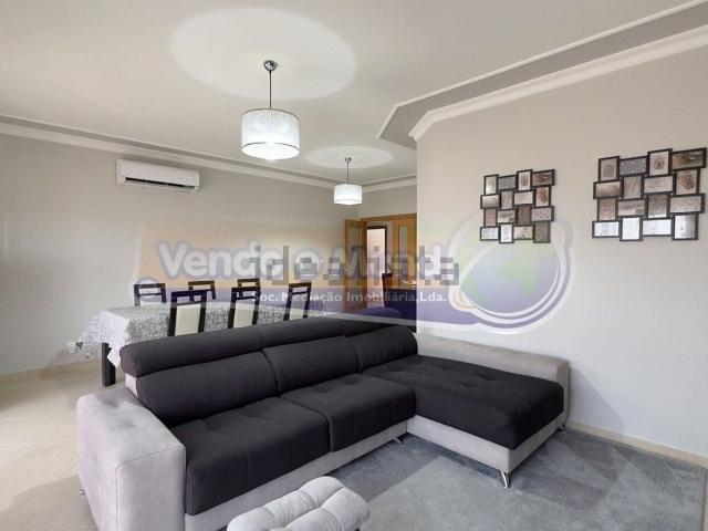 Apartamento venda em Samora Correia