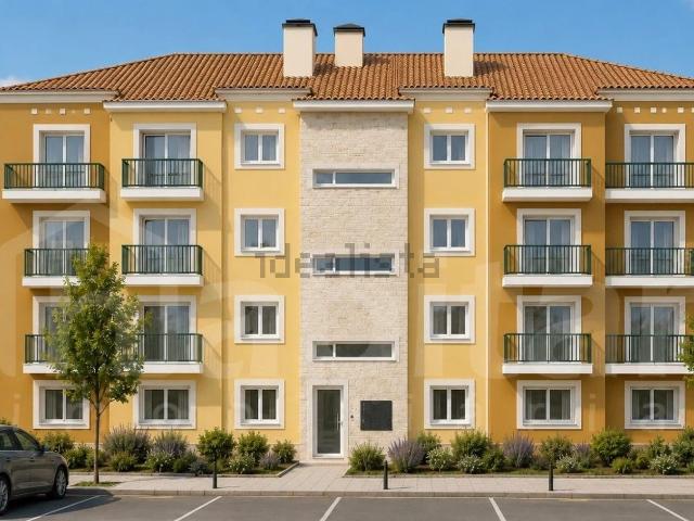 Apartamento venda em Benavente
