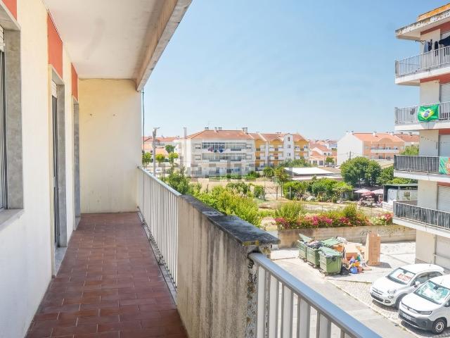 Apartamento venda em Porto Alto, Benavente
