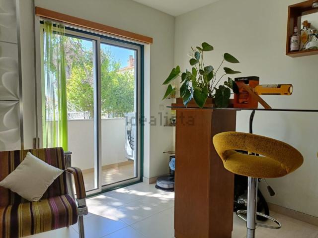 Apartamento venda em Benavente, Santarém