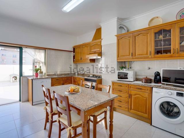 Apartamento venda em Benavente, Santarém