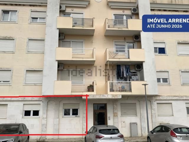 Apartamento venda em Porto Alto, Benavente