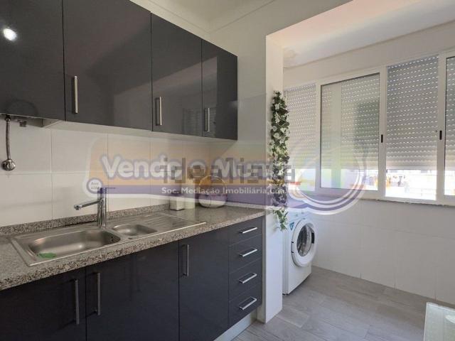 Apartamento venda em Benavente, Santarém
