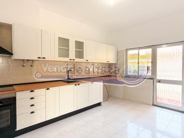 Apartamento venda em Porto Alto, Benavente