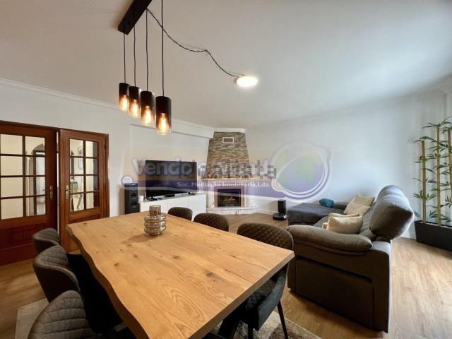 Apartamento venda em Benavente, Santarém