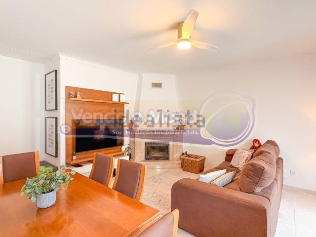 Apartamento venda em Benavente, Santarém