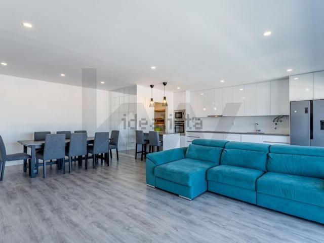 Apartamento venda em Samora Correia, Benavente