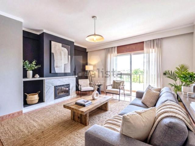 Apartamento venda em Porto Alto, Benavente