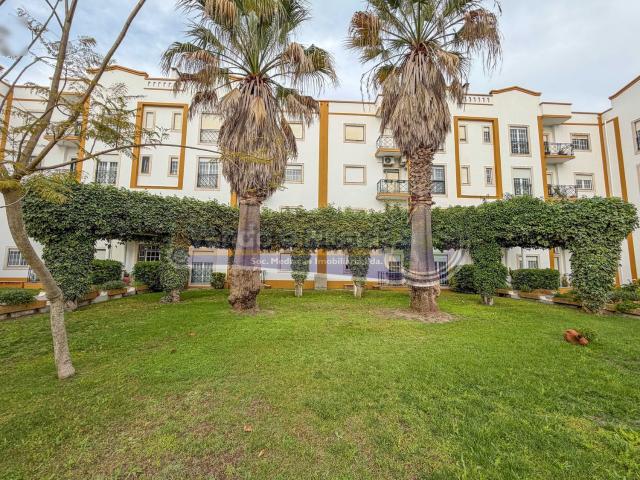 Apartamento venda em Porto Alto, Benavente