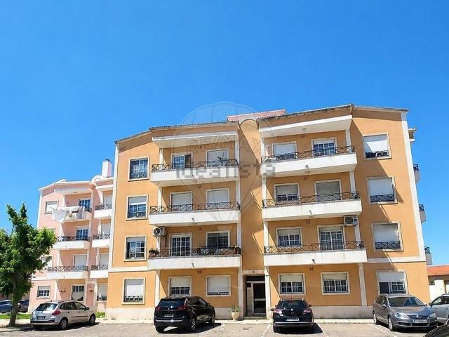 Apartamento venda em Porto Alto, Benavente