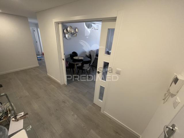 Apartamento venda em Benavente, Santarém