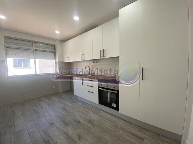 Apartamento venda em Samora Correia, Benavente
