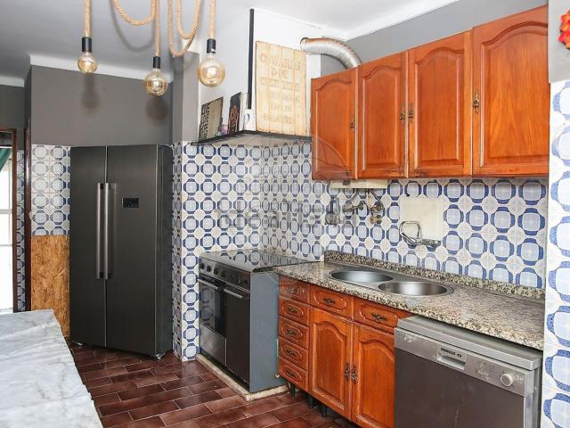 Apartamento venda em Benavente, Santarém