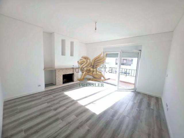 Apartamento venda em Samora Correia, Benavente