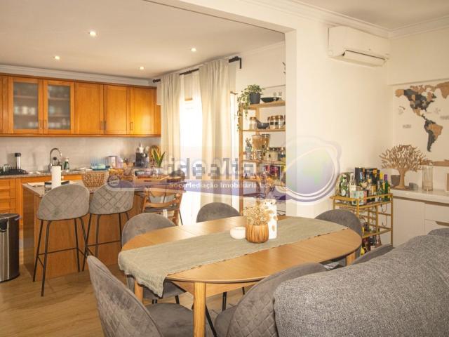 Apartamento venda em Benavente, Santarém
