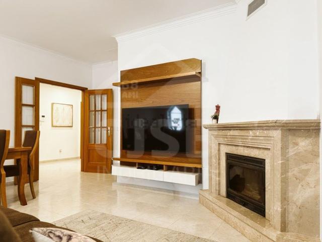 Apartamento venda em Porto Alto, Benavente