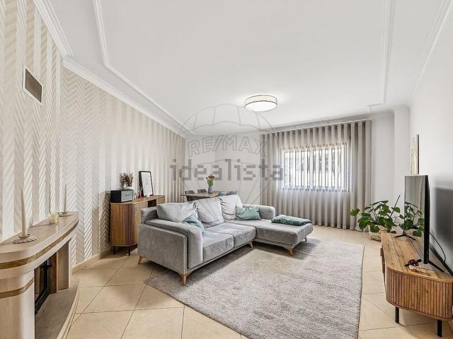 Apartamento venda em Benavente, Santarém