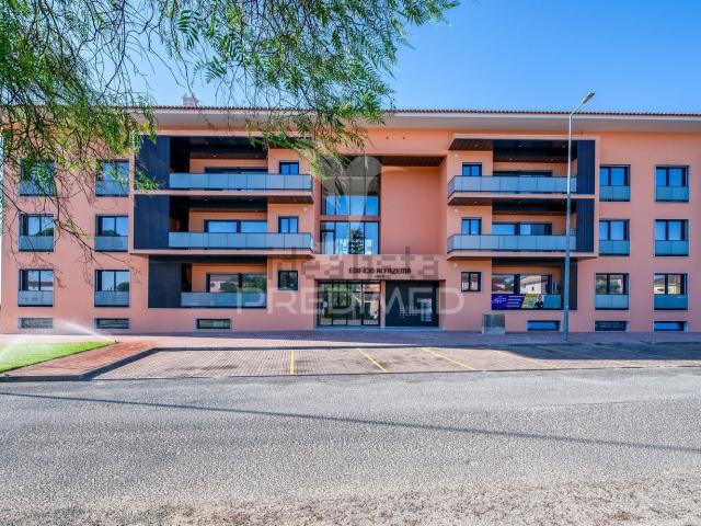Apartamento venda em Benavente, Santarém