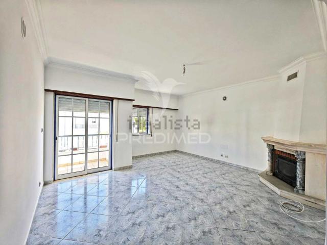 Apartamento venda em Samora Correia, Benavente