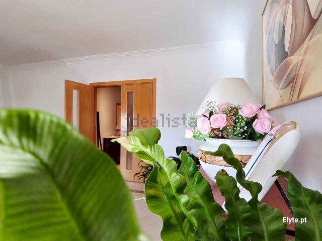 Apartamento venda em Samora Correia, Benavente