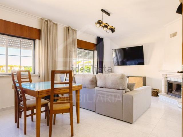 Apartamento venda em Benavente, Santarém