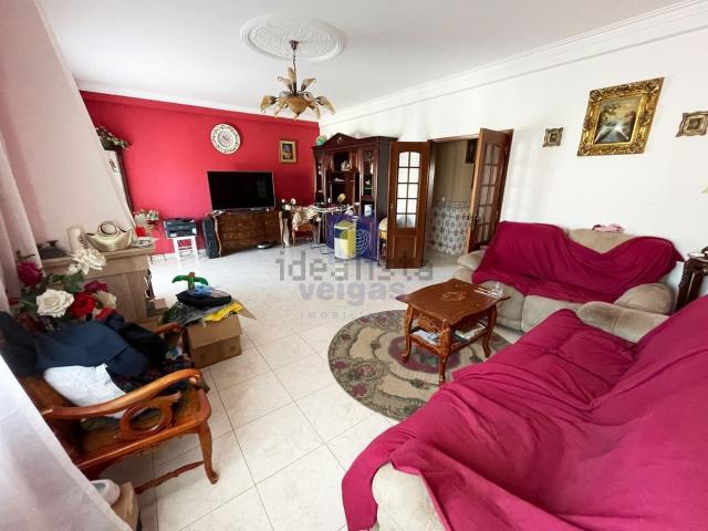 Apartamento venda em Benavente, Santarém