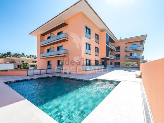 Apartamento venda em Benavente, Santarém