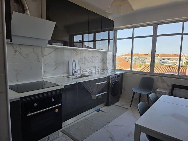 Apartamento venda em Benavente, Santarém