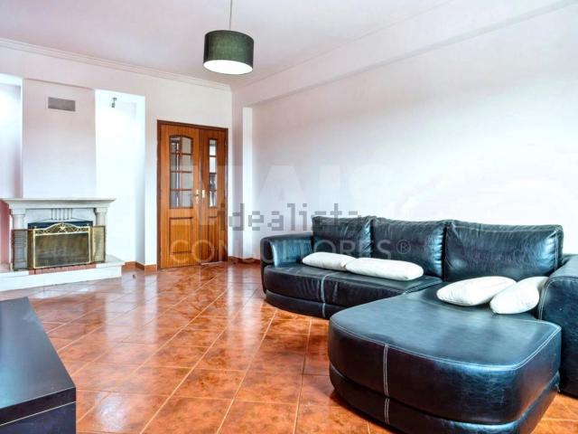 Apartamento venda em Samora Correia, Benavente