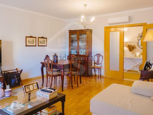 Apartamento venda em Samora Correia, Benavente