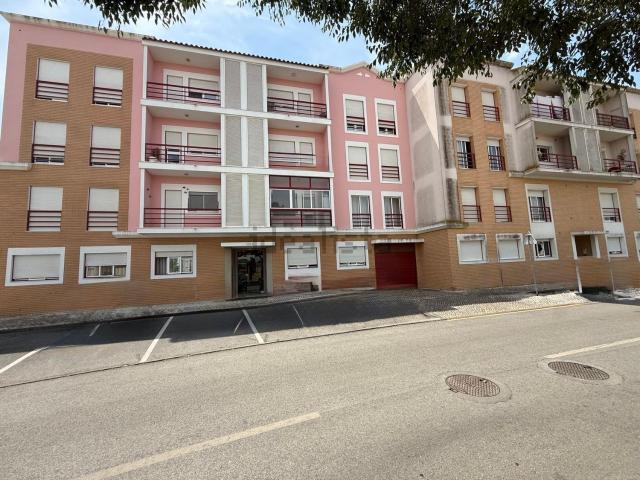 Apartamento venda em Benavente, Santarém