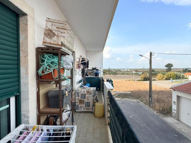 Apartamento venda em Samora Correia, Benavente