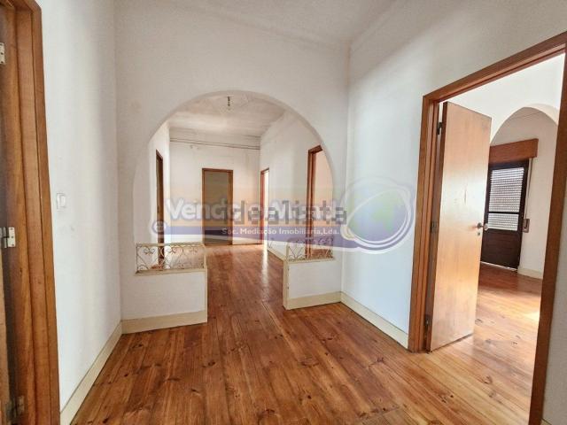 Apartamento venda em Porto Alto, Benavente