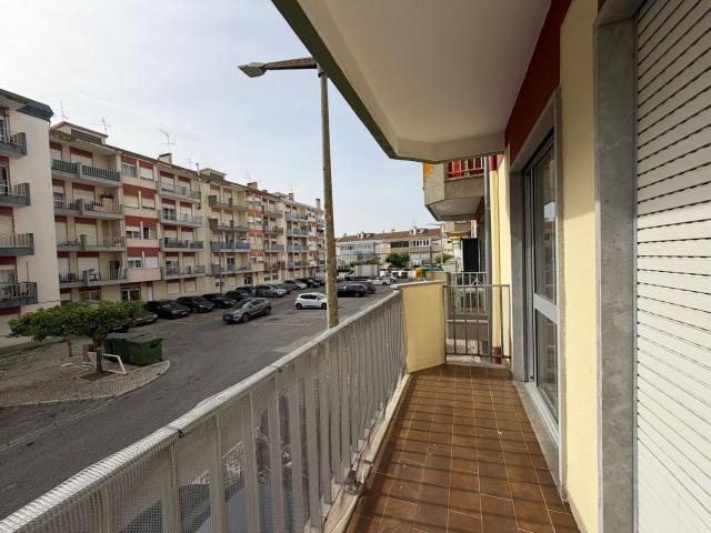 Apartamento venda em Porto Alto, Benavente