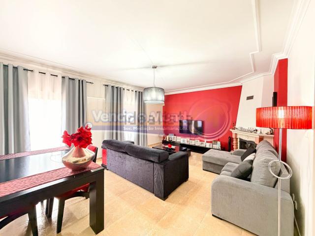 Apartamento venda em Porto Alto, Benavente