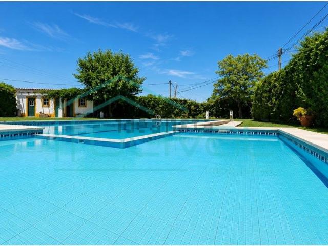 Apartamento venda em Benavente, Santarém