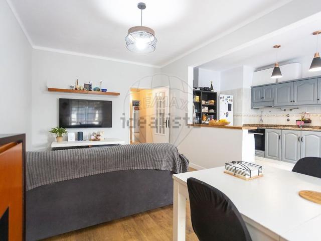 Apartamento venda em Porto Alto, Benavente