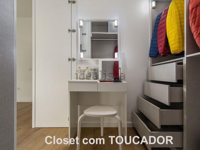 Apartamento venda em Samora Correia, Benavente