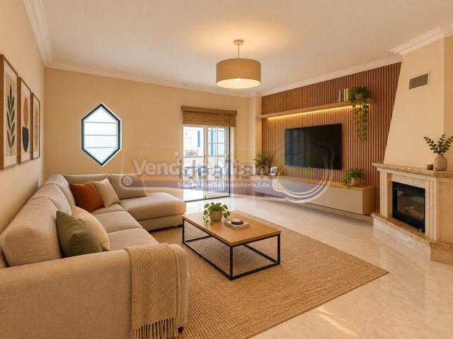 Apartamento venda em Samora Correia, Benavente