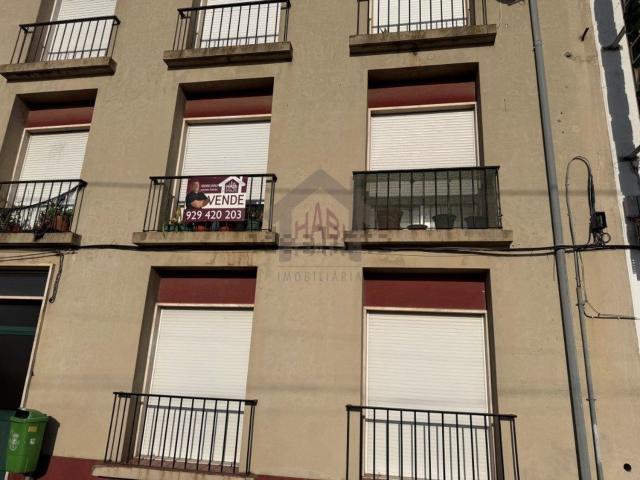Apartamento venda em Benavente, Santarém