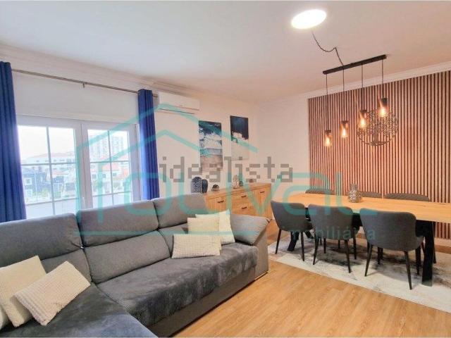 Apartamento venda em Benavente, Santarém