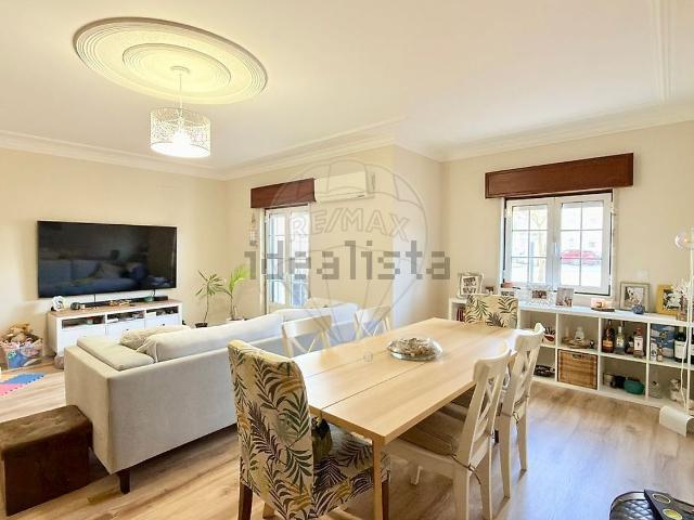 Apartamento venda em Porto Alto, Benavente