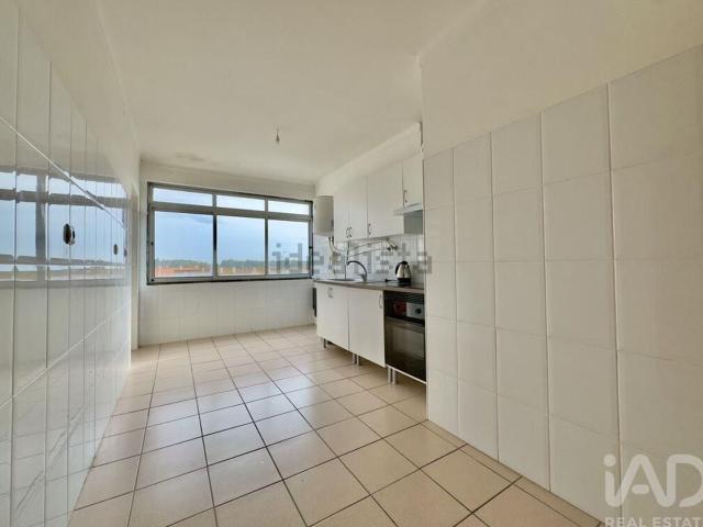 Apartamento venda em Benavente, Santarém