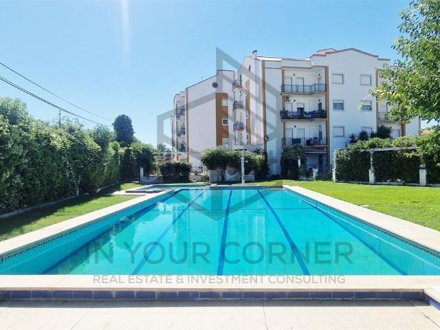 Apartamento venda em Benavente, Santarém